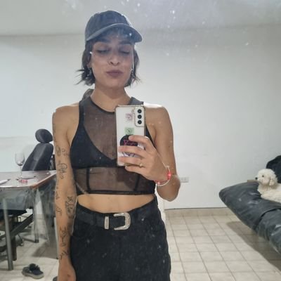 No se quedarme quieta
Mamá de Isa
Feminista
Sabalera