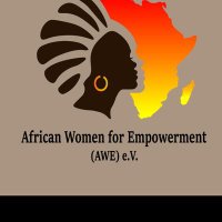 African Women For Empowerment e.V (@awe_ev) 's Twitter Profile Photo African Women For Empowerment e.V (@awe_ev) 's Twitter Profile Photo