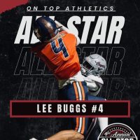 Lee Buggs III (@lee_buggs05) 's Twitter Profile