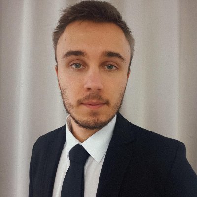 ekonom, analytik Národní rozpočtové rady.
Tweety vyjadřují osobní názory, nejedná se o oficiální stanoviska a postoje @rozpoctova_rada