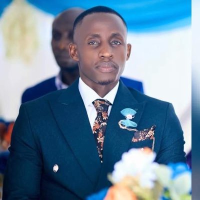 mm_amanya's profile picture. A Proud Muslim🦅