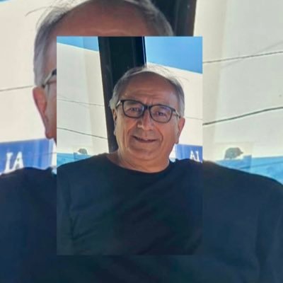 Varón, 64 años,casado con Evelyn, tres hijos (Paula, Fede y Pilar),Ingeniero, Radical,Boquense, música,deportes, política, desarrollo,