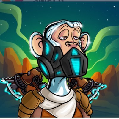 M_A_H0123's profile picture. Just a chill guy trynna find the next meme coin 100x