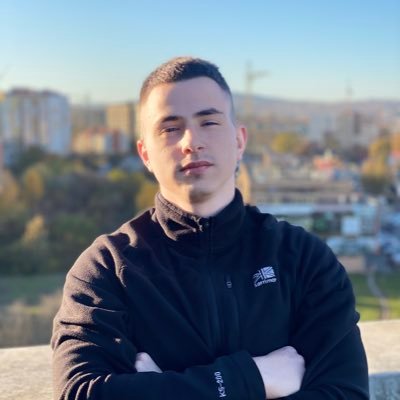 Bohdan925993434's profile picture. Cooperation manager at Elogic Commerce