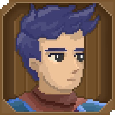 Forrest In The Forest combines the charm of pixel art with the thrill of retro-style 2D roguelike platform action-RPG gameplay.