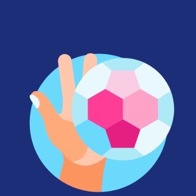 Balonmano femenino. Mayoritariamente español. Escribo cosas en https://t.co/2NqFXPHt6C ¡cuéntame algo! #GremioDePivotes