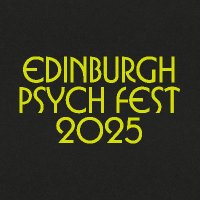 EdinburghPsychFest (@edinburgh_psych) 's Twitter Profile