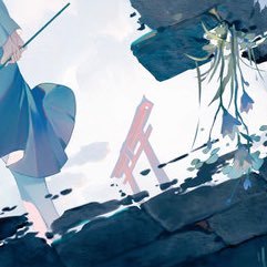 Labyrith_061's profile picture. ネットラップ 東方好き