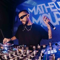 Matheus Moura (@djmatheusmoura) 's Twitter Profile