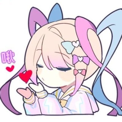 肥皂泡さんのプロフィール画像