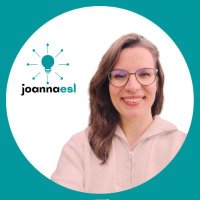Joanna H. (@joannaesl) 's Twitter Profile