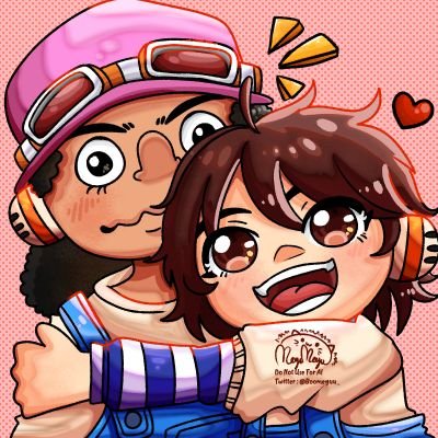 🐣ini akun kedua dari tempat celoteh sama @meguuboos_🐣
🍊 Fanart 🍊 boosadan 🍊seventeen 🍊 girlgroup 🍊drama 🍊anime 🍊manga 🍊pokoknya apapun deh.