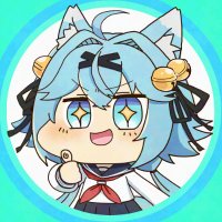 青色1号@VRC (@mkk8pcmcgg51306) 's Twitter Profile