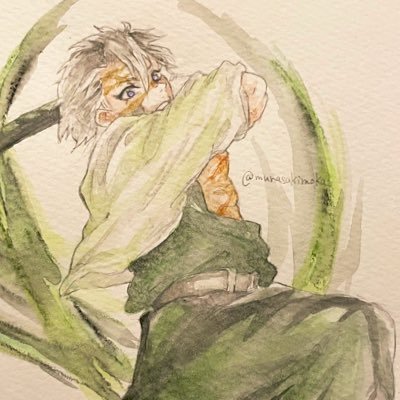 パーポーピーポかおりさんのプロフィール画像