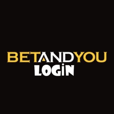 betandyouloginx's profile picture. Betandyou güncel giriş adresi için twitter hesabımız üzerinden erişim sağlayınız. 7/24 Sahte veya klon sitelerde mağduriyet yaşamamak için doğru adres!