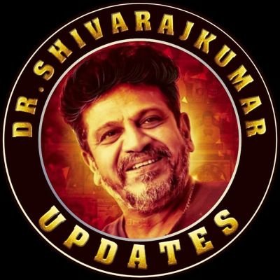 Trend Tags Regarding #DrShivarajkumarTrends And Reports On His Upcoming Movies Will Be Given 🖤 All @nimmashivanna Cults Follow Us And Support Us !!