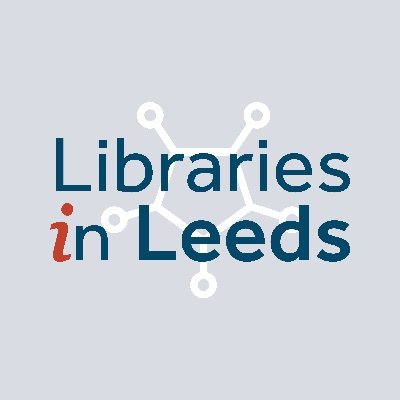 A network that incorporates the libraries and archives based in the city of Leeds, working together to deliver a unique range of services