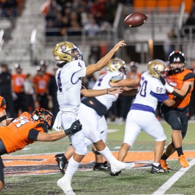 Terrance Lopez QB Profile