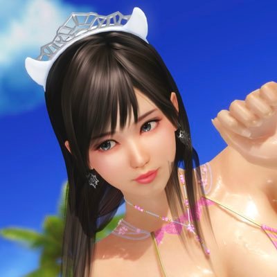 kokorooshi7p39's profile picture. doaxvvオーナーアカウントです。/こころが1番/ほのかも好き/ doaxvv/doax3/doa6/DOAシリーズの良さを広める為に投稿します。宜しくお願いします！
