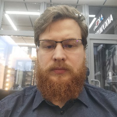 Jesssssssssssus's profile picture. DevUps