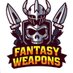 Fantasy Weapons (@fantasy_weapons) Twitter profile photo Fantasy Weapons (@fantasy_weapons) Twitter profile photo