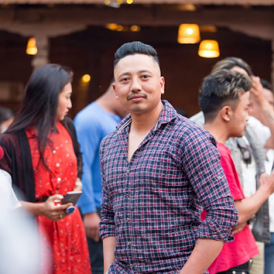 DineshNaga12582's profile picture. 