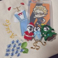 紫陽花🎁 (@ajisai_6565) 's Twitter Profile Photo