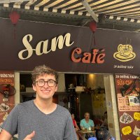 Sam Harshbarger (@sjharshbarger) 's Twitter Profile