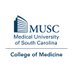 MUSC College of Medicine (@musc_com) Twitter profile photo MUSC College of Medicine (@musc_com) Twitter profile photo