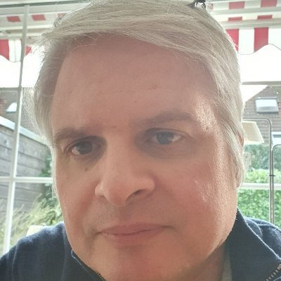 Former software developer, ME/CFS since 2019. 90% bedbound, advocating for more research.