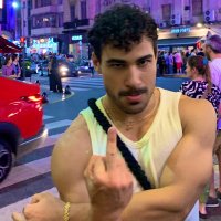 Silveriman (@_silveriman) 's Twitter Profile