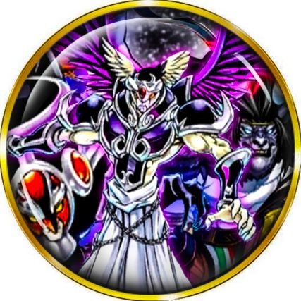 hSA7L4CdCvx4PMy's profile picture. デュエルリンクス、ウマ娘、Apex、勝利の女神 Nikkeやってます。　　美味しいモノを食べる事を考えてる。