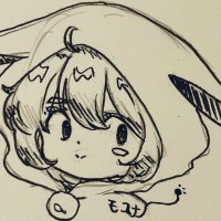 モコナマロン (@mokona0305) 's Twitter Profile Photo モコナマロン (@mokona0305) 's Twitter Profile Photo