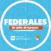 Federales. Un grito de corazón (@federalespj) Twitter profile photo Federales. Un grito de corazón (@federalespj) Twitter profile photo