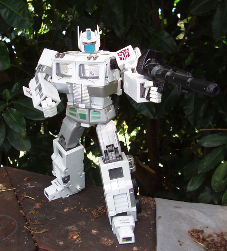 OptimusPasche's profile picture. 