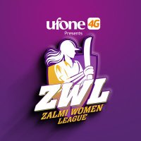 Zalmi Women League (@zwlofficial) 's Twitter Profile Photo Zalmi Women League (@zwlofficial) 's Twitter Profile Photo