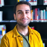 Tuğşad Akgül (@tugsadakgul) 's Twitter Profile Photo Tuğşad Akgül (@tugsadakgul) 's Twitter Profile Photo