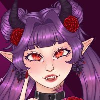 Angel 🩸⛓️ 【PreDebut】 (@lovebites_vt) 's Twitter Profile