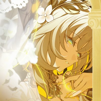 TimelyAglaea's profile picture. ☁⋆ – Timely acc for “ #Aglaea ” of #HonkaiStarRail | 🍃 ˖°. ID/EN/CN |🔕 #StaryTalks 4 mod twts |