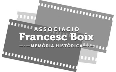 Associació Francesc Boix -Memòria Històrica-
associaciofrancescboix@gmail.com