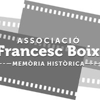 Associació Francesc Boix -Memòria Històrica- (@associacioboix) 's Twitter Profile Photo Associació Francesc Boix -Memòria Històrica- (@associacioboix) 's Twitter Profile Photo