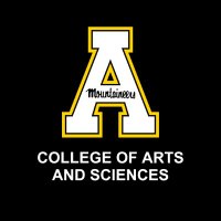 App State College of Arts and Sciences (@appstatecas) 's Twitter Profile