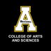 App State College of Arts and Sciences (@appstatecas) Twitter profile photo App State College of Arts and Sciences (@appstatecas) Twitter profile photo