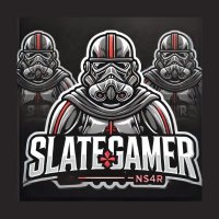 SlateGamer (@slategamer_yt) 's Twitter Profile