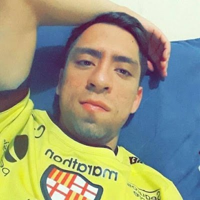 JorgeMorales91's profile picture. 