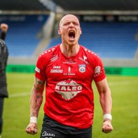 Arnór Gauti (@arnor_gauti) 's Twitter Profile