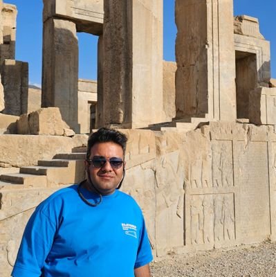 blue_wolf6774's profile picture. تیفوسی تا آخرش پشت تیمش هست 💙💙💙💙