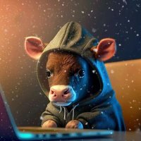 Vanessa VM (@zhuyu11512) 's Twitter Profile