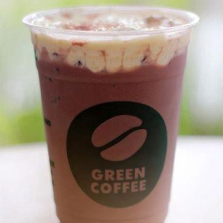 THIS IS NOT THE OFFICIAL TWITTER ACCOUNT OF GREEN COFFEE. I'M ONLY YOUR VIRTUAL BARISTA.
