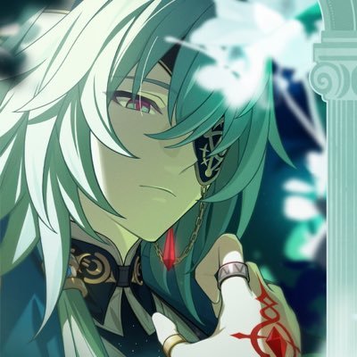 timelyanaxagora's profile picture. — “ #ANAXAGORAS the foolish, has enough knowledge to refute faith, and stir up a torrent capable of slaying gods.” | #崩壊